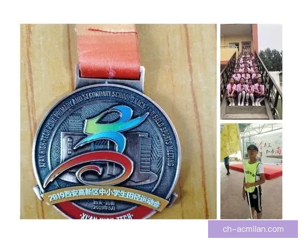 奥运风云会：回顾经典瞬间展望未来体育盛事