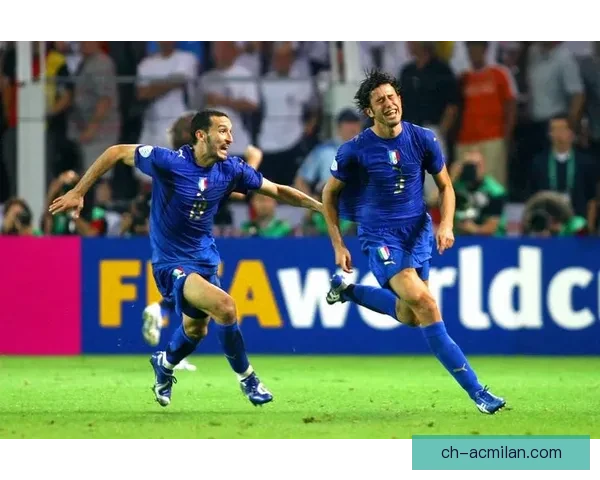 意大利杯半决赛激战正酣 强强对决迎来决胜时刻