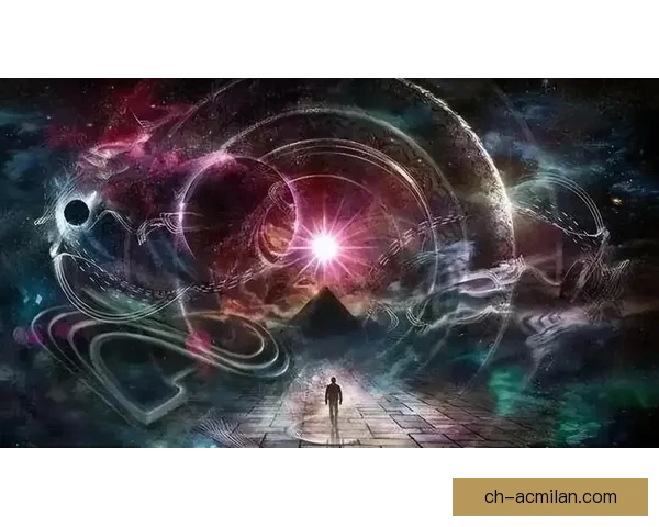 迪伦0到6维查尔：探索多维宇宙中的奇异现象与跨界突破