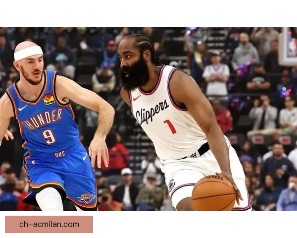 雷霆122比101大胜快船亚历山大领军火力全开西部格局再起波澜 雷霆122比101大胜快船亚历山大领军火力全开西部格局再起波澜