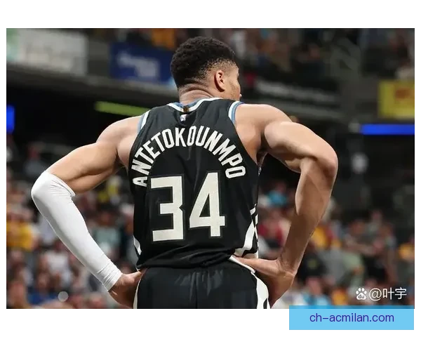 雄鹿险胜步行者104-99赢得关键比赛 字母哥再度领衔球队表现 雄鹿险胜步行者104-99赢得关键比赛 字母哥再度领衔球队表现