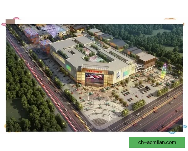 围绕科布伦茨83-113阿特兰德龙打造城市文化新地标发展蓝图