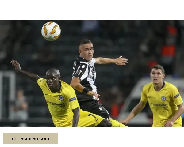 莫斯科中央陆军逆转战胜马哈奇卡拉 3-1强势迎来新胜利